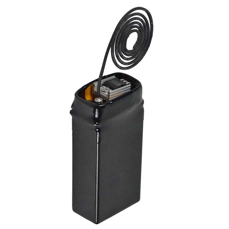 150mhz Emp Generator Pulse Generator Transmitter with Charger,us Plug