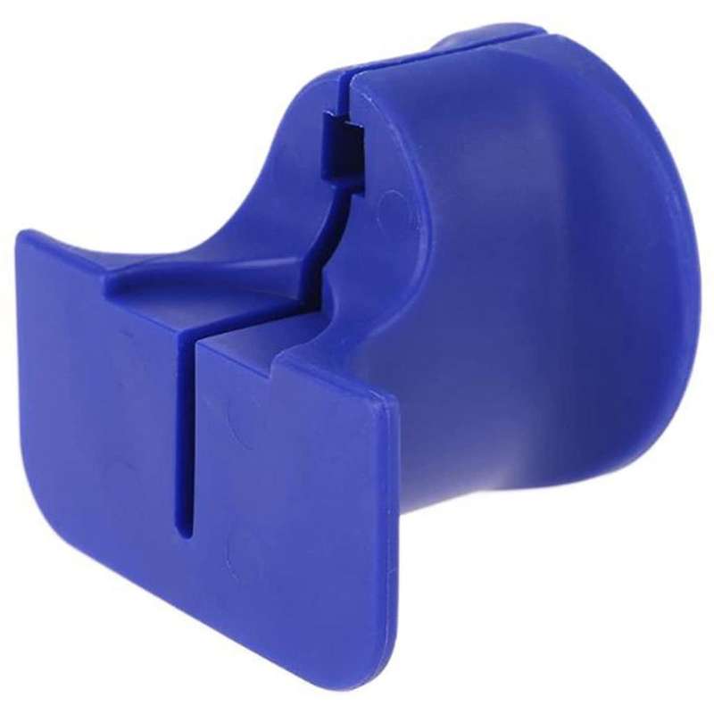 Colcolo Metal Stamping Fixture Diy for Steel Bench Block - 10x10mm