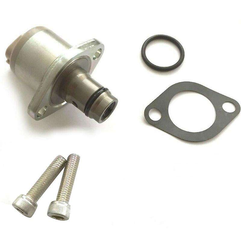 Pressure Suction Control Valve Scv Fits for Toyota Nissan Navara