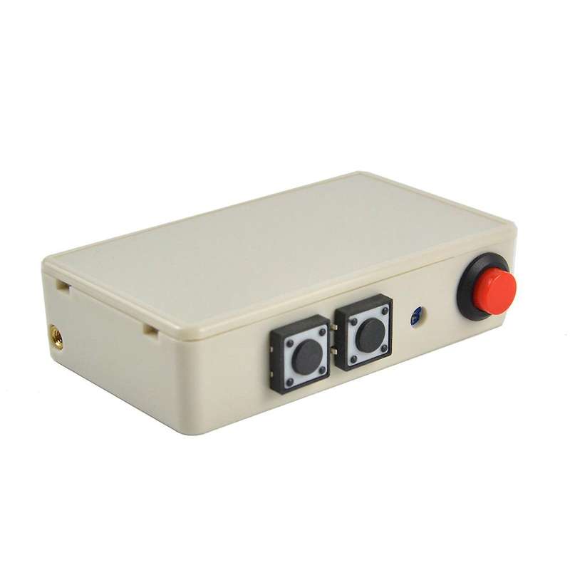 150mhz Emp Generator Electromagnetic Pulse Generator,us Plug