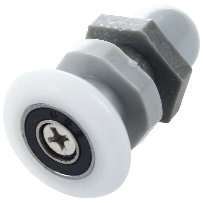 Replacement Shower Door Roller Wheel Runner Diameter 25mm