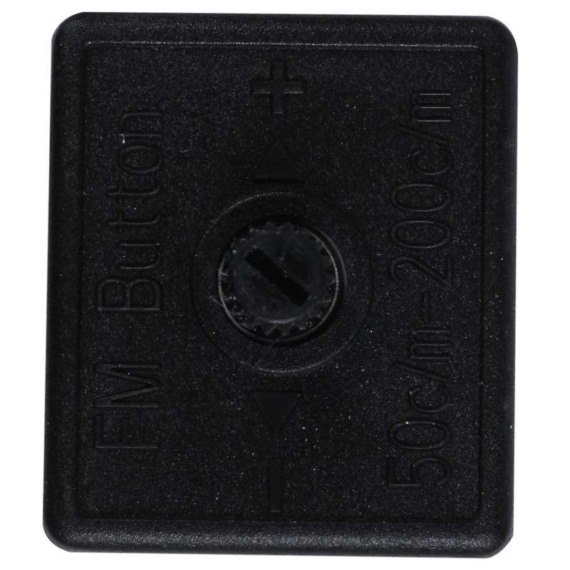 1/4 Sae M14 Thread Adapter R-134a Automotive Air Valve