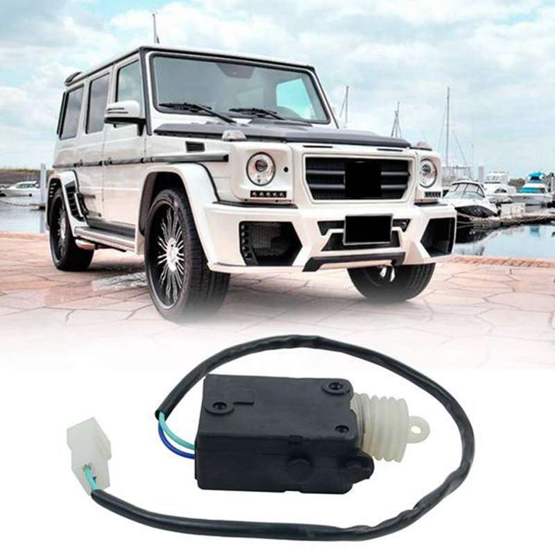 Car Door Lock Actuator Latch for Mercedes-benz G-class G550 2009-2018