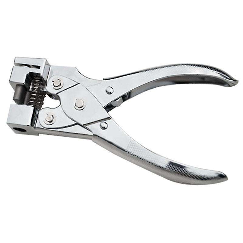 T Shape Hole Punch Butterfly Shape Hanging Holes Punches