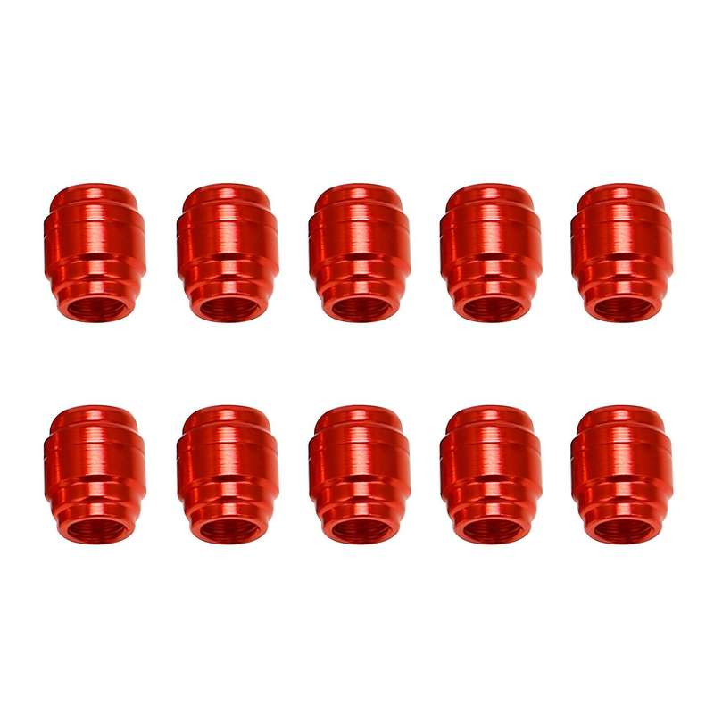 10 Set Bike Oil Needle Olive Head for Sram A-majig New Chic