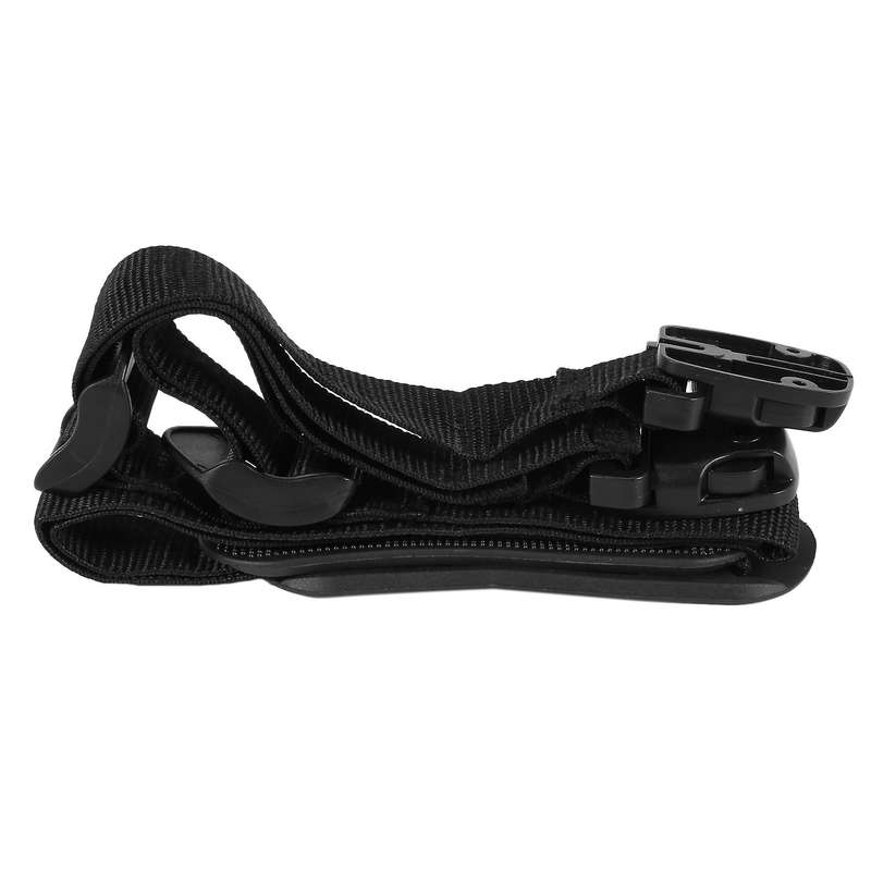 Bin Strap Garbage Lock Can Lid Strap Garbage Can Security System