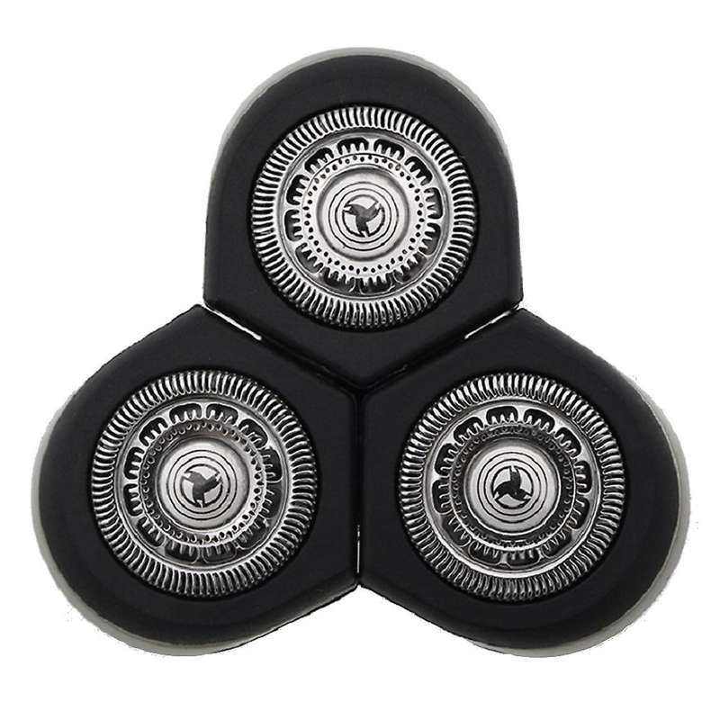 Shaver Head Replacement Accessories for Philips Rq11 Rq1250 Rq1260