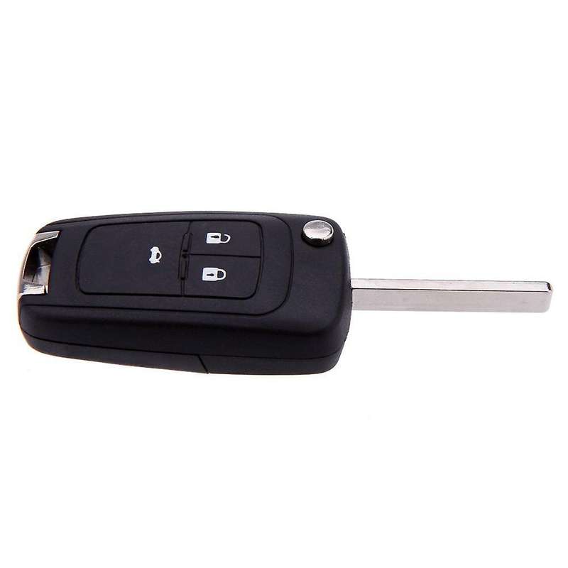 Replacement Keyless Entry Remote Key Fob Case Shell Cover