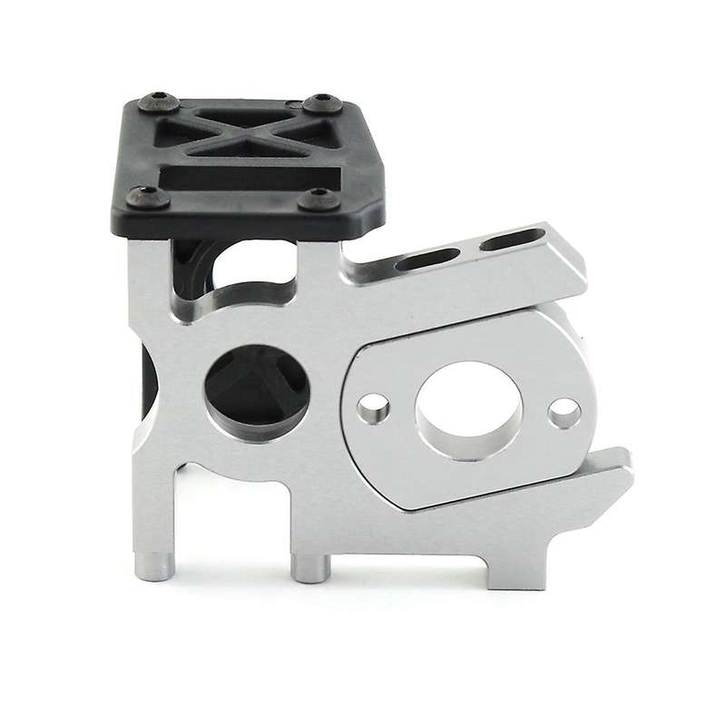 1/8 Rc Car Off-road Vehicles Brushless Electric Motor Mount Holder