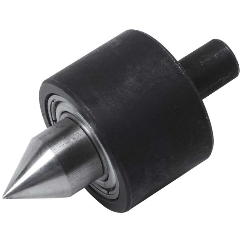 Live Center Head for Lathe Machine Revolving Centre Diy Accessories