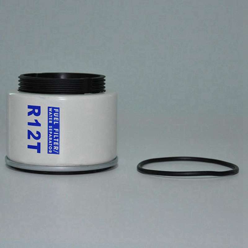 4pcs for R12 R12s R12t Racor 140r Fuel Water Separator Filter
