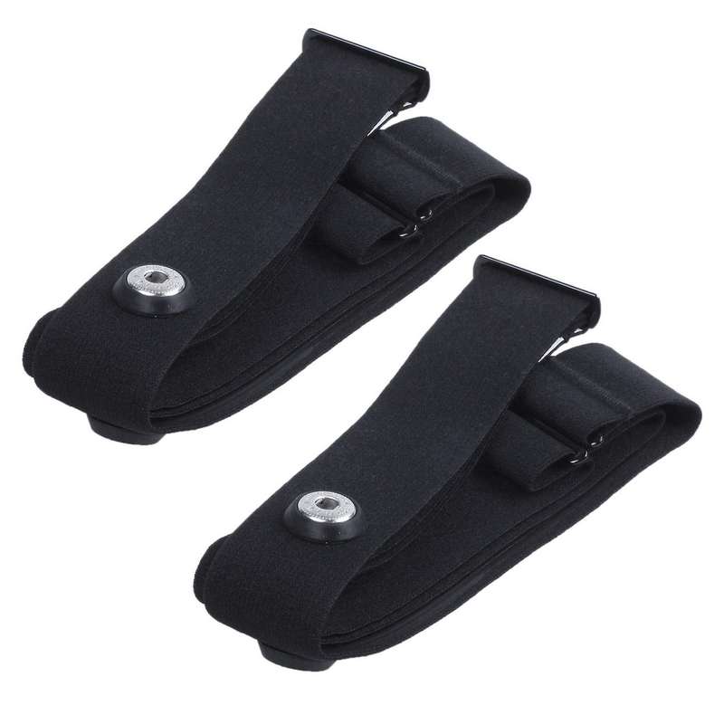 Cinta De Repuesto Para Monitor Cardiaco Para Polar Garmin