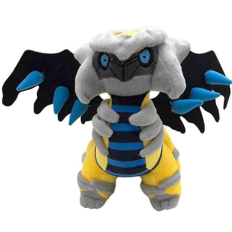 Giratina Plush Doll Stuffed Charizard Toys for Kids Collection Gift A