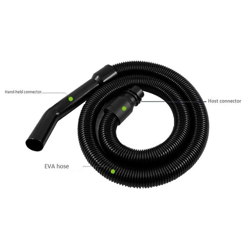 Vacuum Cleaner Handle Hose Sets, for Panasonic Mc-ca291/ C-13