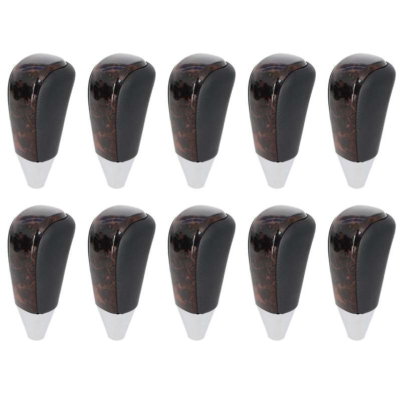 Car Gear Shift Knob for Toyota Land Cruiser 200 Fj20 2008-2017