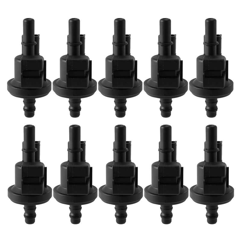 Fuel Vapor Canister Purge Valve