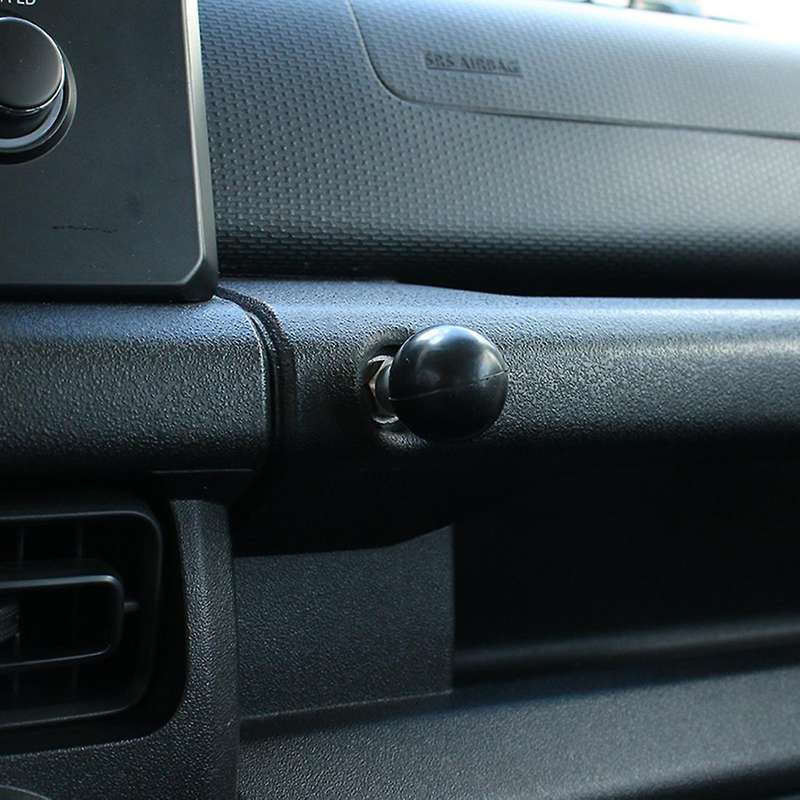 Car Copilot Dashboard Hook Screw for Suzuki Jimny Jb64 Jb74 2019-2022