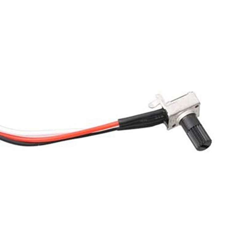 Dc 7-24v 200w Bldc 3 Phase Brushless Motor Driver Board