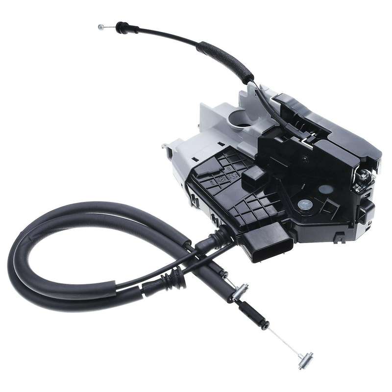 Door Lock Actuator Front Left Driver Lh for Hyundai Tucson 2016-2020