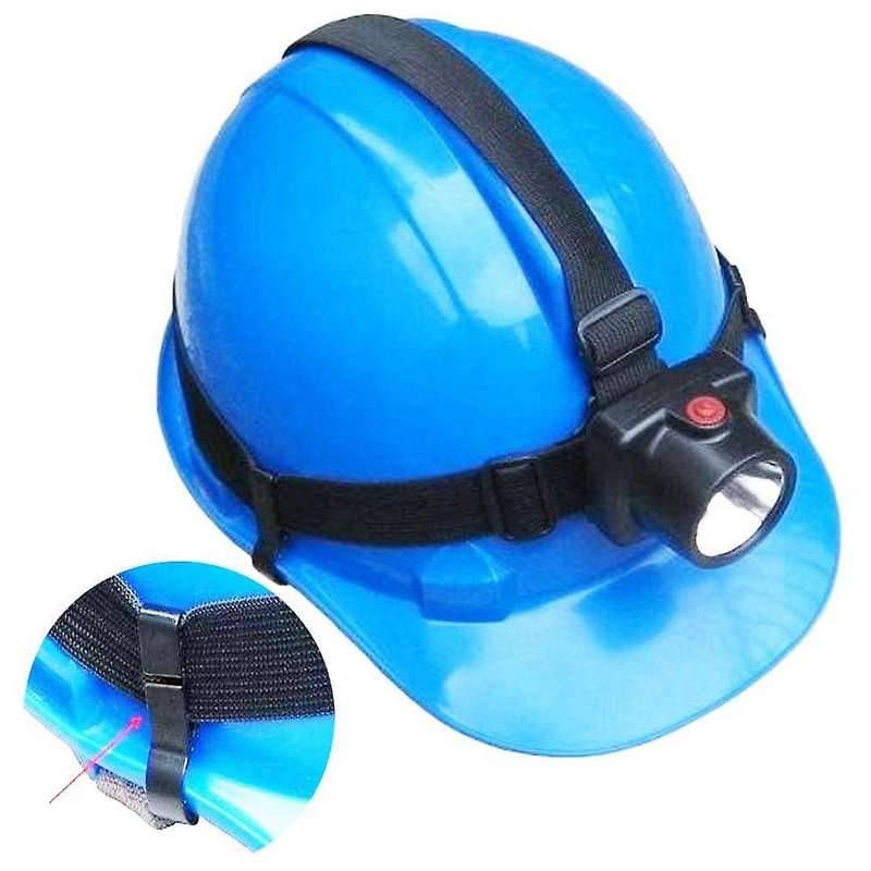 Helmet Clips for Head Light Hard Hat Clips,for Helmet,cap Strap 100pc