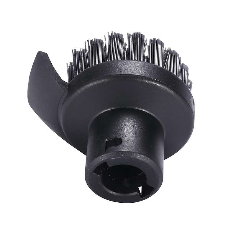 For Karcher Sc1/sc2/sc3/sc4/sc5 Steam Cleaner Scraper Round Brush