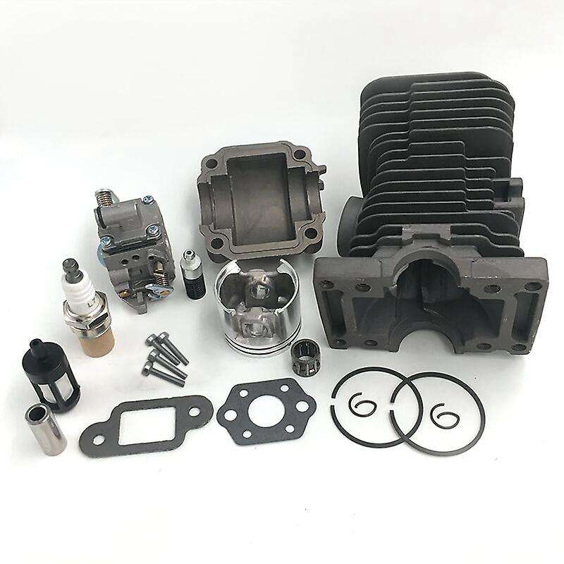 38mm Engine Motor Cylinder Piston Crankshaft for Stihl Ms170