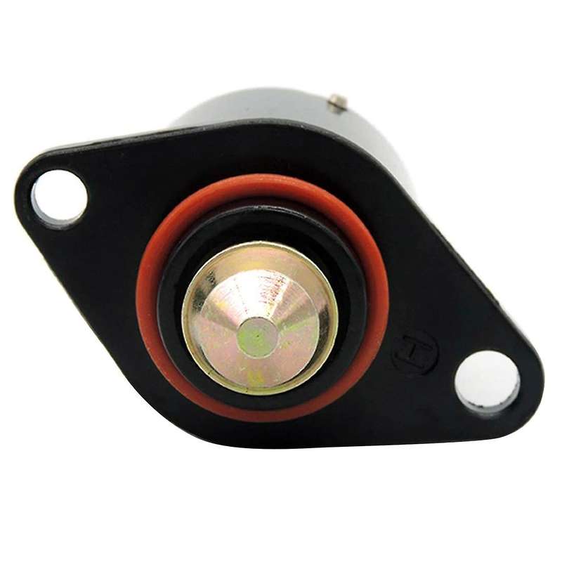 Iac Idle Air Control Valve for Gm Buick Chevrolet Optra/lacetti 07-12