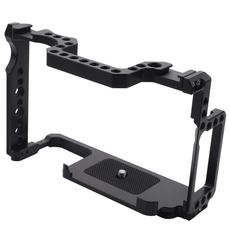Camera Cage for Canon Eos 5d Mark Ii Iii Iv Dslr Camera Camera Rig