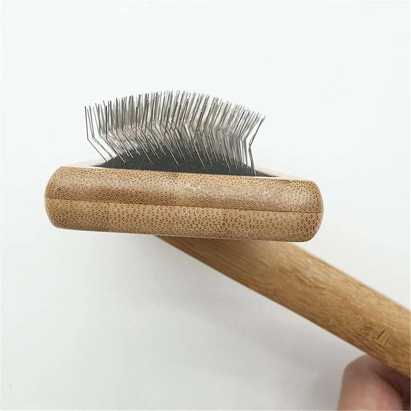 Macrame Brush Tapestry Weaving Comb Tool Diy Braided Open Knot