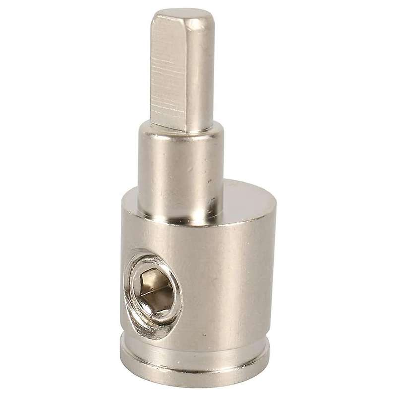 Amp Input Reducer 0 Gauge to 4 Gauge Wire Reducer Brass 4pcs