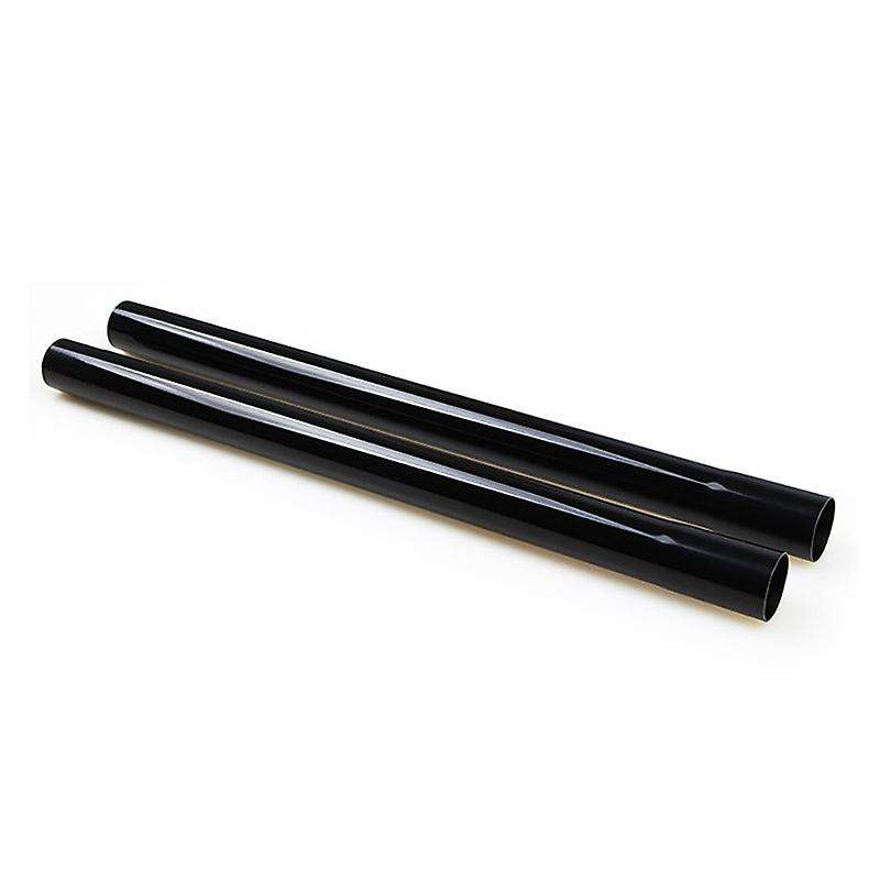 For Vacuum Cleaner, 32mm Inner Diameter Vacuum Hose Plastic Pipe 2pcs