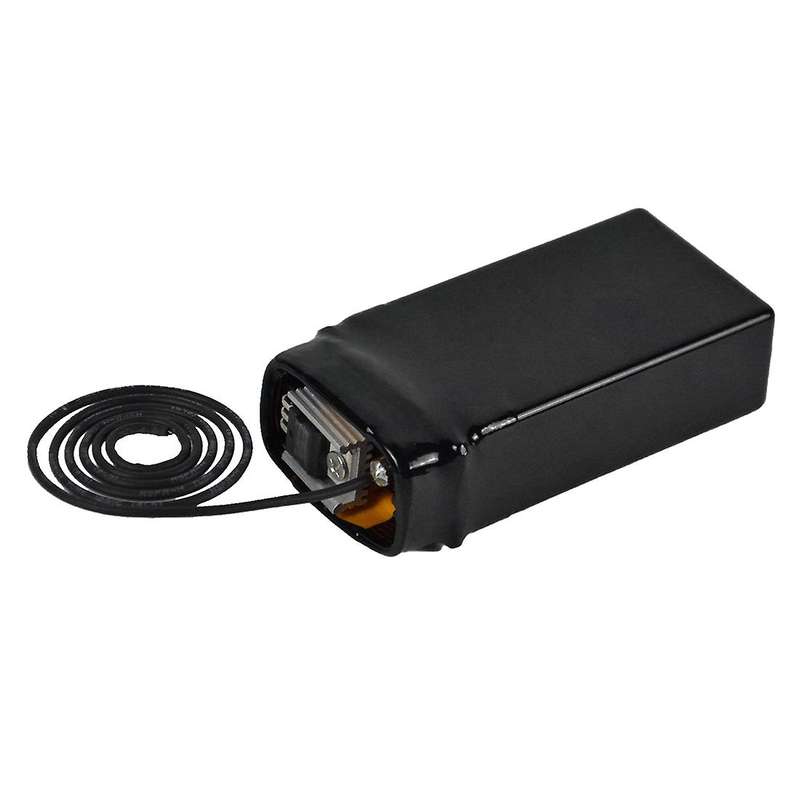 150mhz Emp Generator Pulse Generator Transmitter with Charger,us Plug