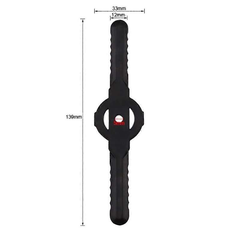 Grass Trimmer Blades Lawn Mower Blade Cordless Trimmer Garden Tool