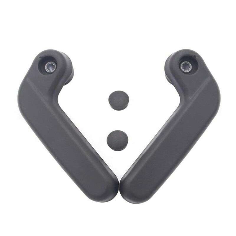 Driver & Passenger Targa Top Lock Handle Set for Honda Del-sol