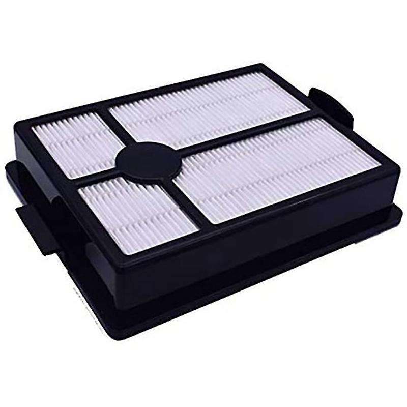 2pcs Hepa Filter Kits for Rainbow Rexair E Series Version Series