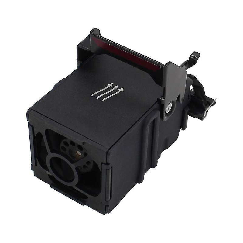 Cooling Fan for Proliant Dl360p Dl360e G8 Fan Module 654752-002