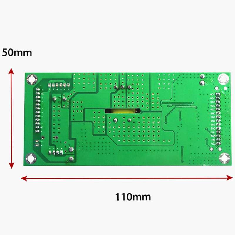10-65 Inch Led Lcd Tv Universal Boost Constant Current Driver Board
