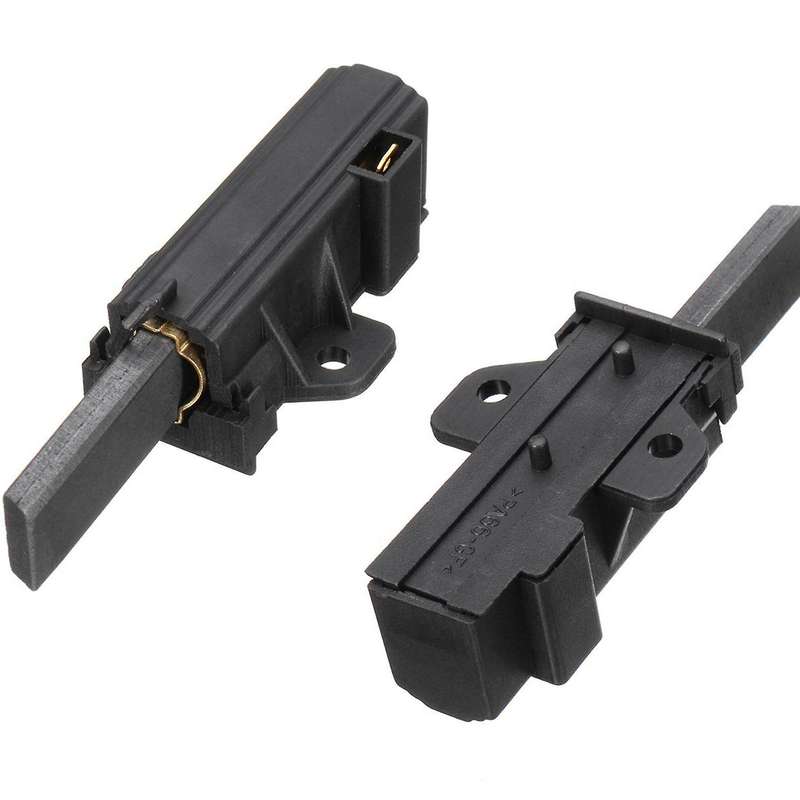 Washing Machine Electric Motor Carbon Brush,motor Carbon Brushes Sole