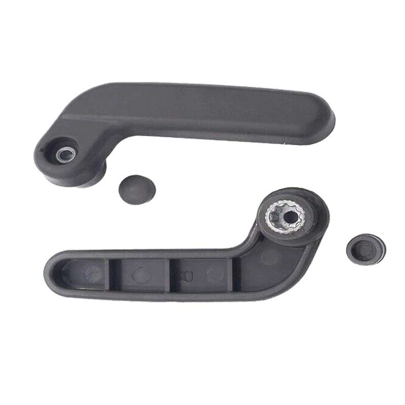 Driver & Passenger Targa Top Lock Handle Set for Honda Del-sol