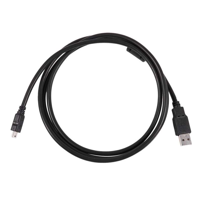 Camera Usb Data Cable Cord Lead for Nikon D7000 D700 D300s D3100 Uc-e4