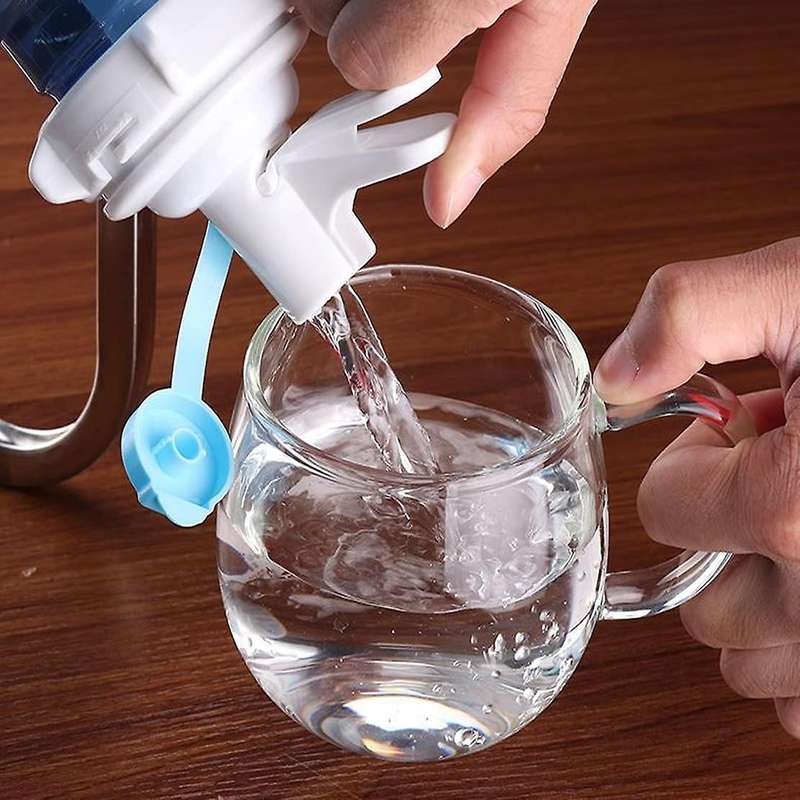 2 Pack Water Dispenser Valve, Water Jug Dispenser Valve Plastic