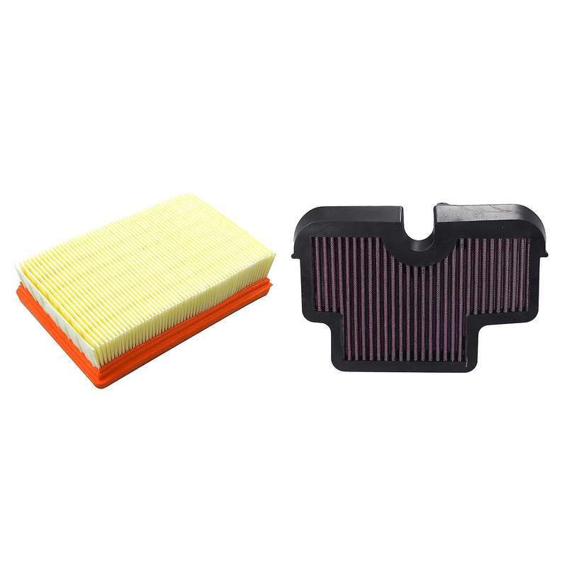 Motorcycle Air Filter for Kawasaki Versys 650 Er-6n Er-6f Er
