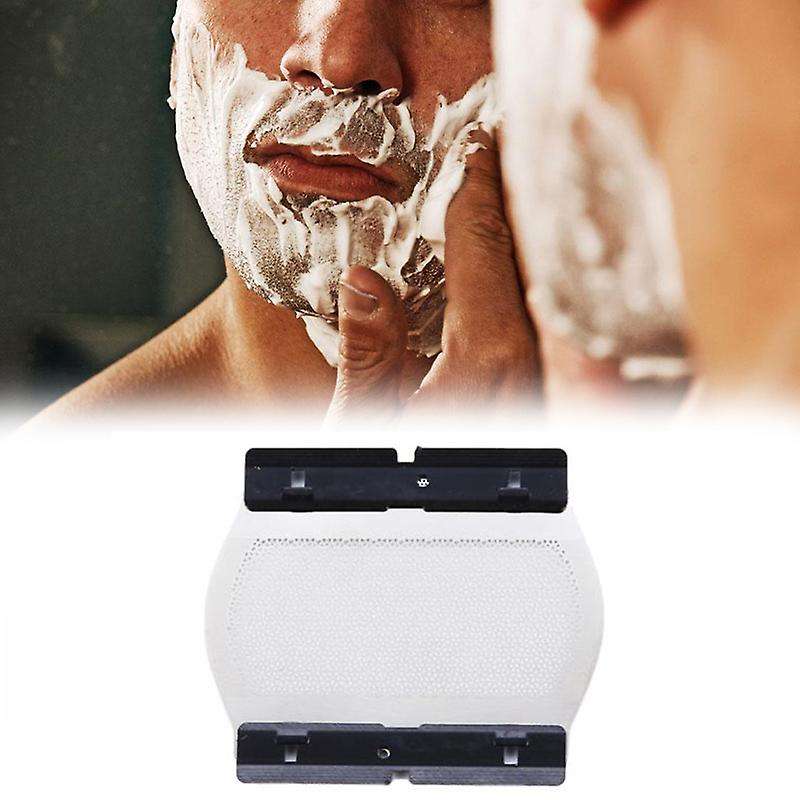 Electric Shaver Head,3pcs 11b Shaver Foil for Braun Series 110 120