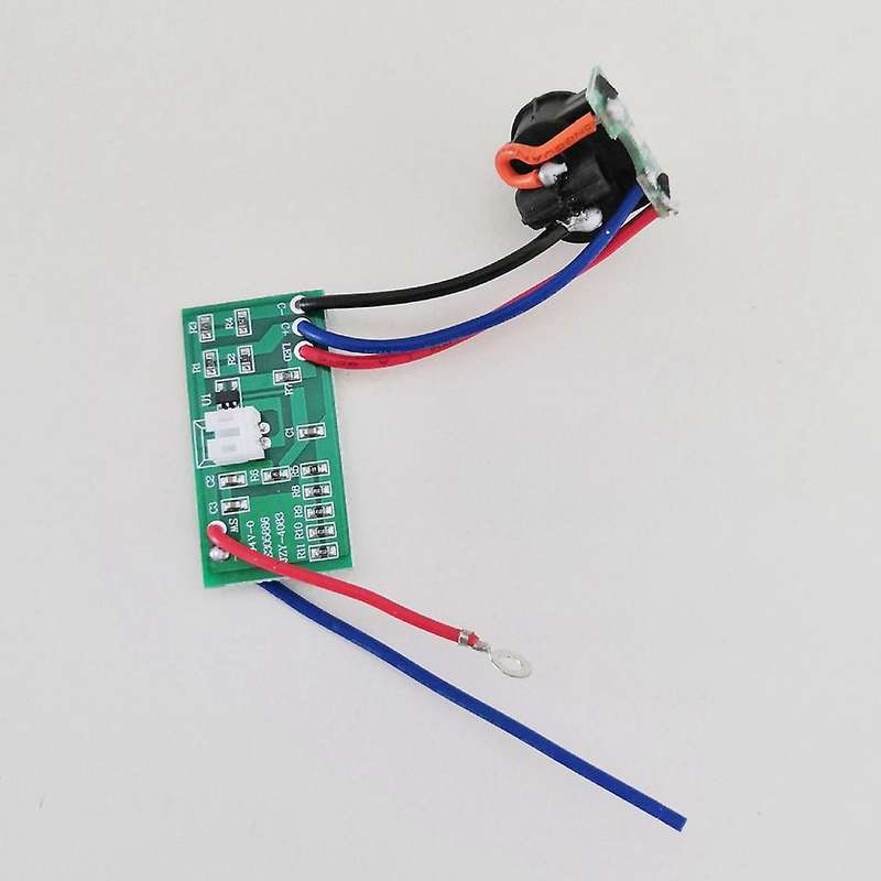 Motherboard Electric Hair Clipper Circuit Board Pcb Board for Wahl