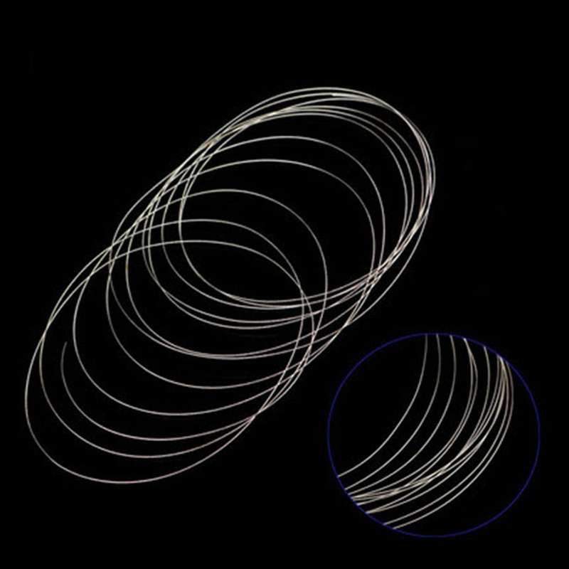 Platinum Wire 0.3mm, Used for Scientific Research Experiments