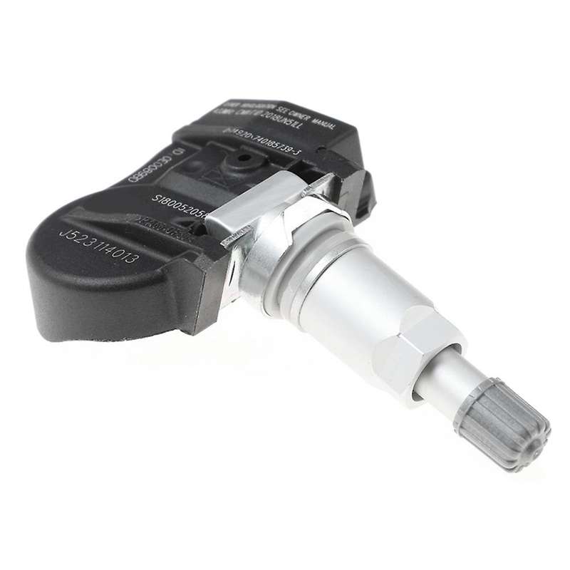 4pcs Tpms Tire Pressure Monitoring Sensor J523114013 for Chery