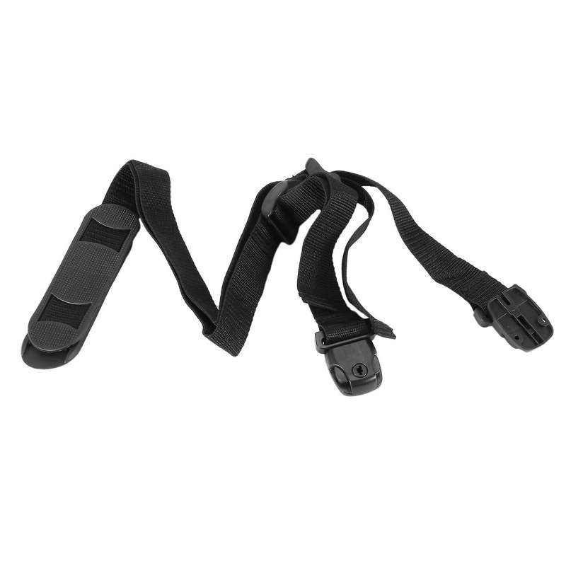 Bin Strap Garbage Lock Can Lid Strap Garbage Can Security System