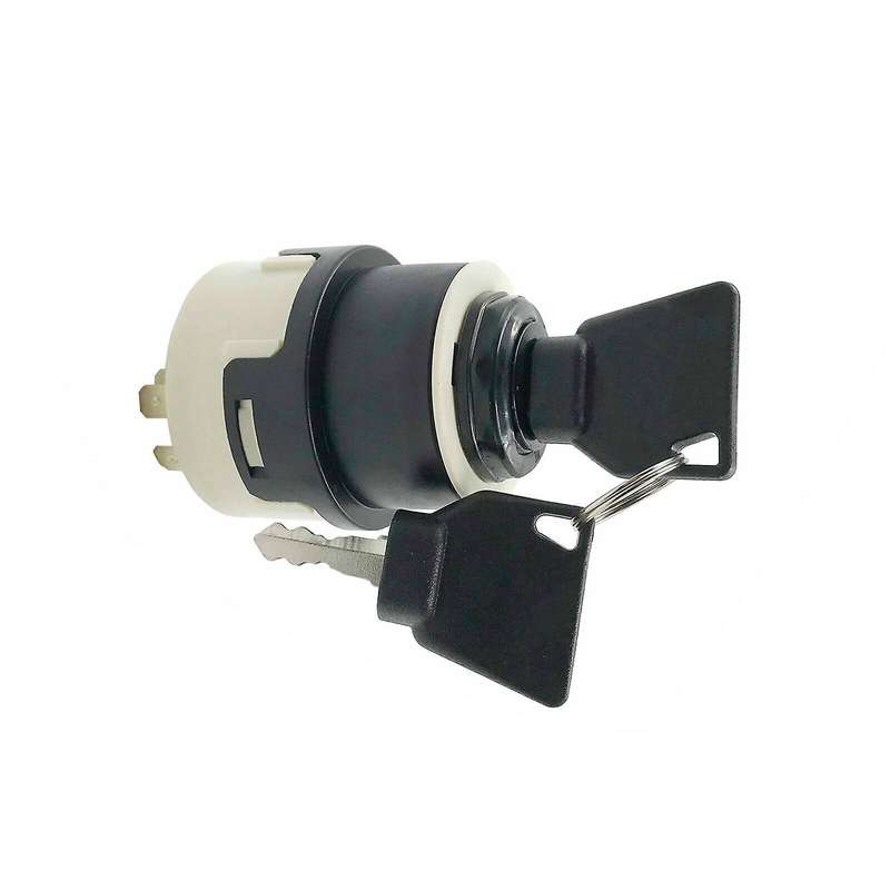 Ignition Switch for Jcb Holland Jcb 3cx 4cx 701/80184 50988 Jcb200