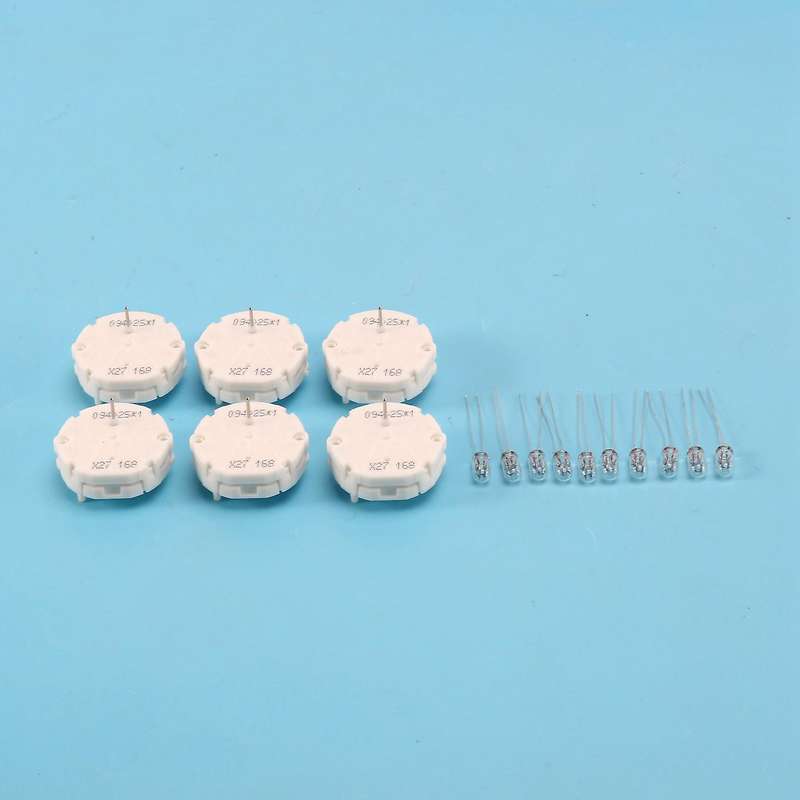 Gm Stepper Motor Repair Kit Fits All 03-06 Chevy Silverados, Tahoes