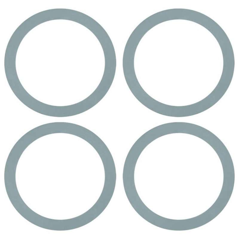 4 Pcs Sealing Ring Gaskets for Oster and Osterizer Blender for Oster